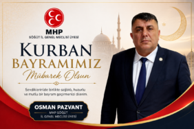 OSMAN PAZVANT