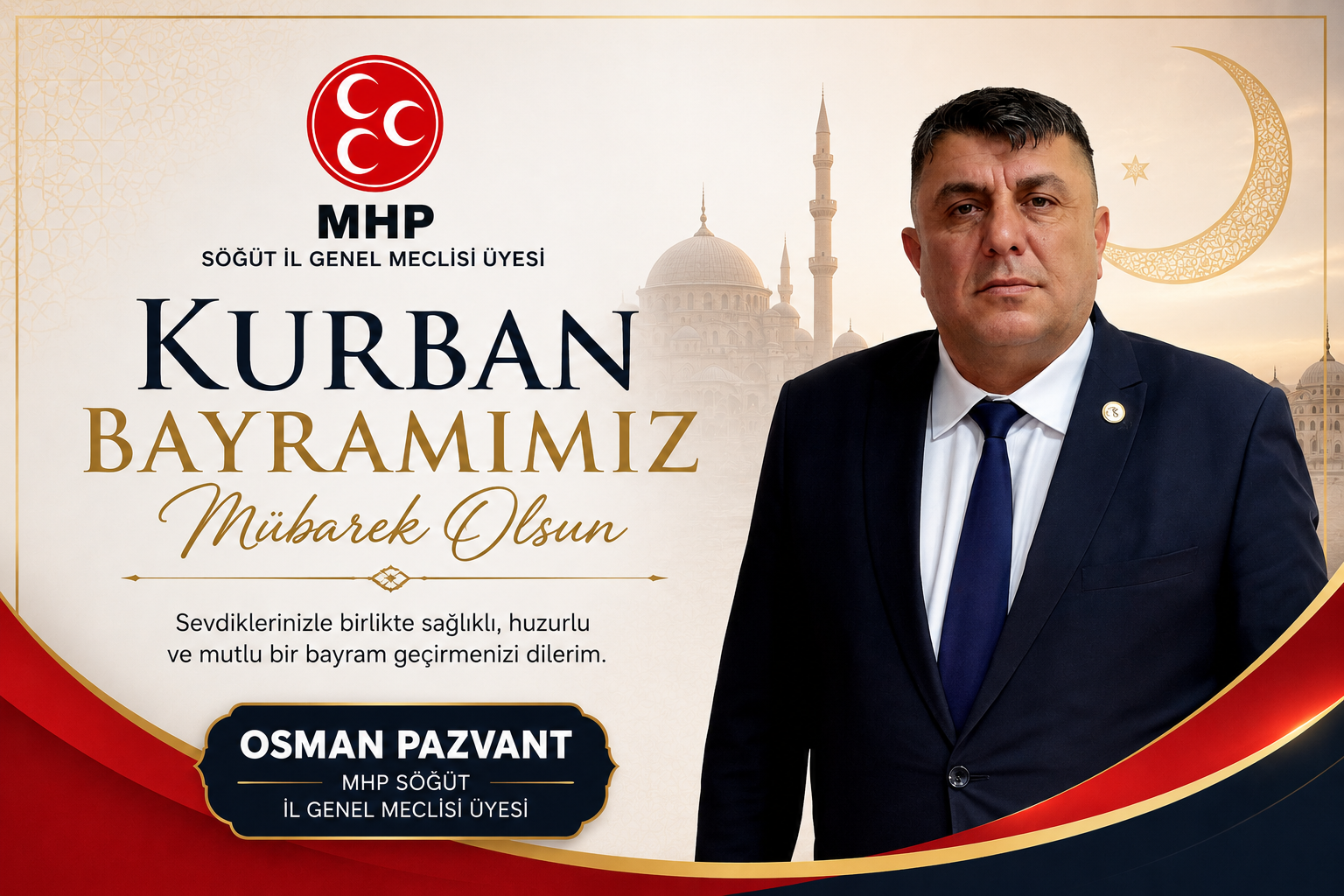 OSMAN PAZVANT