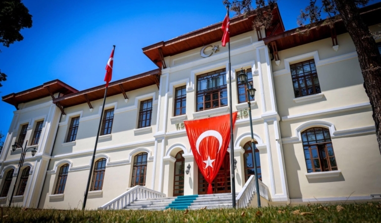 DİKKAT! VALİLİK YASAKLARI AÇIKLADI