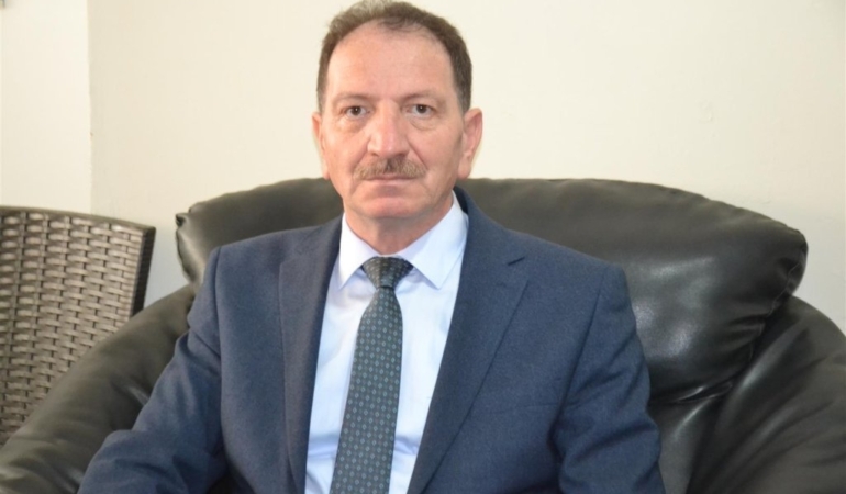 ARSLANBOĞA;”ÜRETİM ARTIŞI BİR KRİZ SEBEBİ DEĞİL”