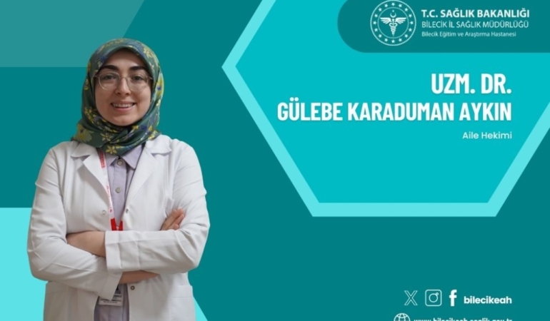 GÜLEBE HOCA HASTA KABULÜNE BAŞLADI