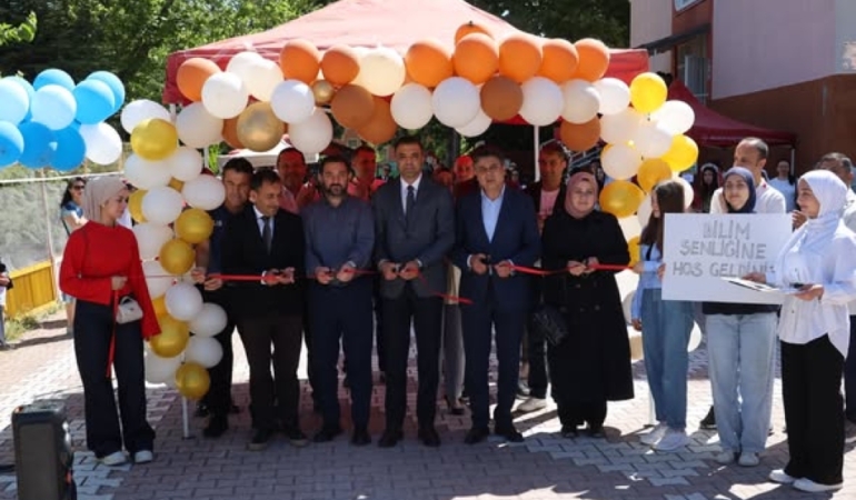 Söğüt-Esfest 2 Coşkuyla Gerçekleşti