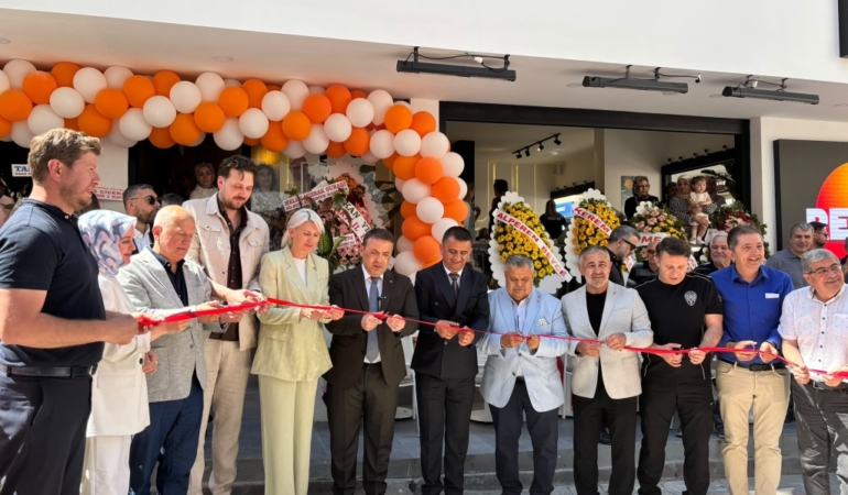BİLECİK’TE ‘REVİ KAFE’ HİZMETE GİRDİ