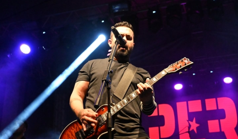 PERA FESTİVALE DAMGA VURDU