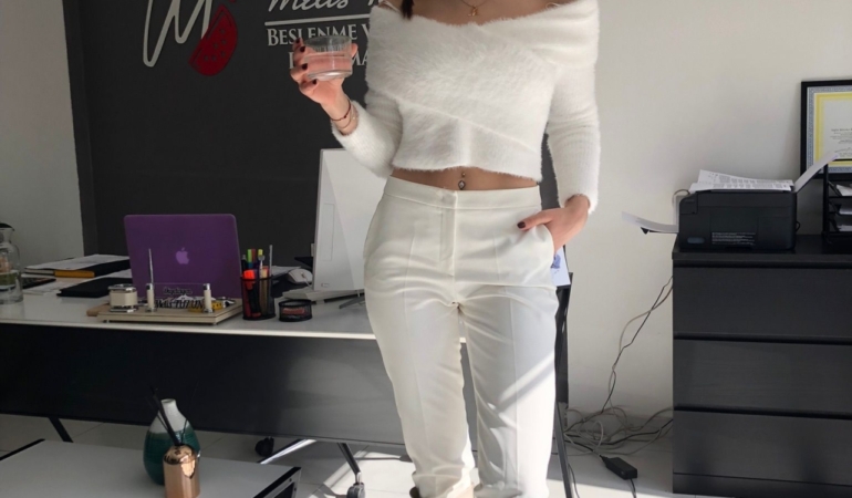 DYT MELİS TÜZÜN; “YAZ SICAĞINDA SESSİZ TEHLİKE”