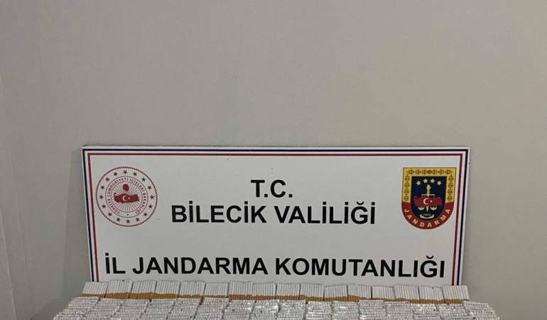 KOM’DAN NOKTA ATIŞI