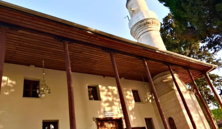 TARİHİ KÖYDE HIDIRELLEZ TARİHİ BELLİ OLDU