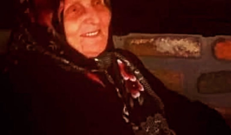 TEŞEKKÜR&TAZİYE