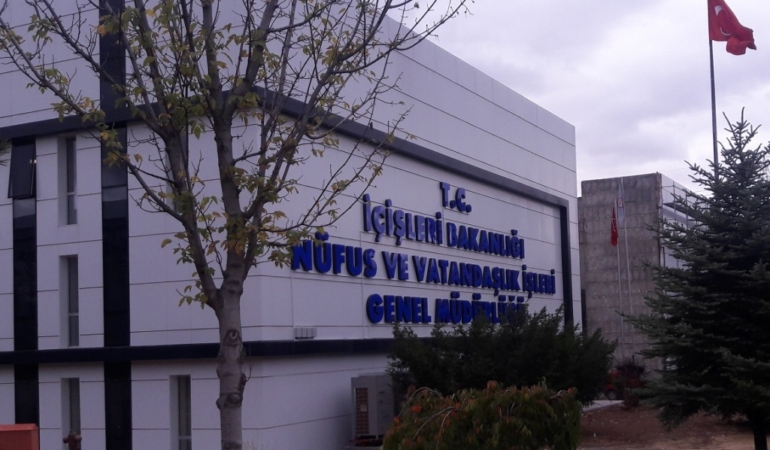 MÜDÜRLÜK UYARDI; SON TARİHE DİKKAT!