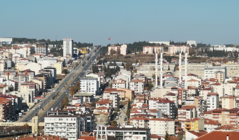BİLECİK’E YAĞMUR GELİYOR