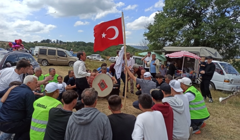 1,5 ASIRLIK MİRAS YENİDEN CANLANDI