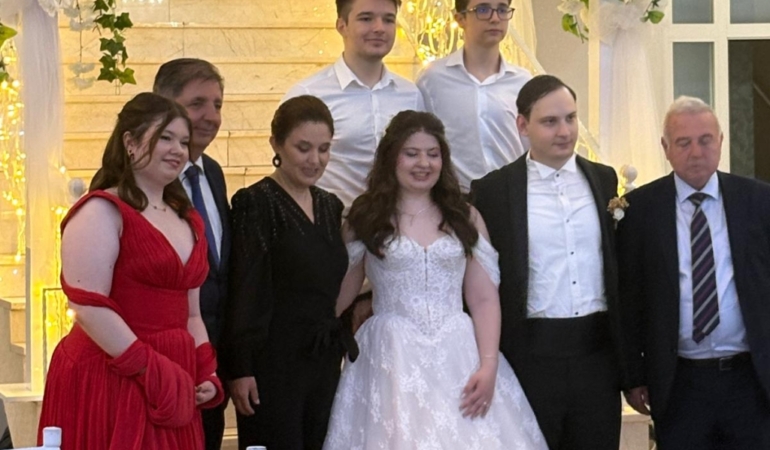 SELİN&TOLUNAY’IN MUTLU GÜNÜ