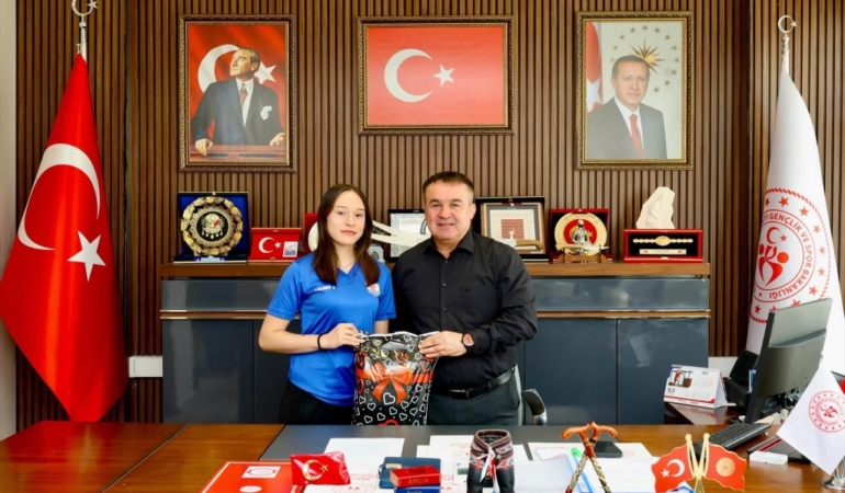 HELAL SANA BEYZANUR