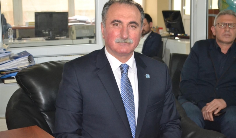 KORKMAN;”HİÇ KİMSE ATATAÜRKÇÜ VE CUMHURİYETÇİ KESİMLERİ BÖLEREK HİZMET ETTİĞİNİ İDDİA EDEMEZ”
