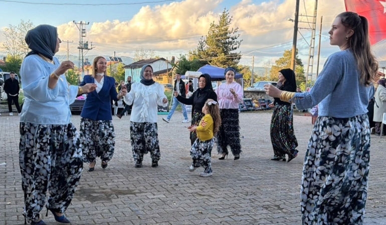 BİLECİK’TE DE İYİCE YAYGINLAŞTI
