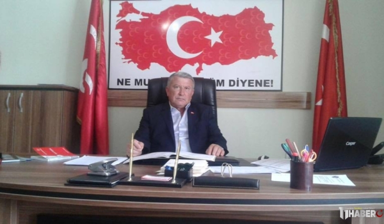 YAĞAR; “BU ZAFER, BAĞIMSIZ TÜRKİYE CUMHURİYETİ’NİN YOLUNU AÇTI”