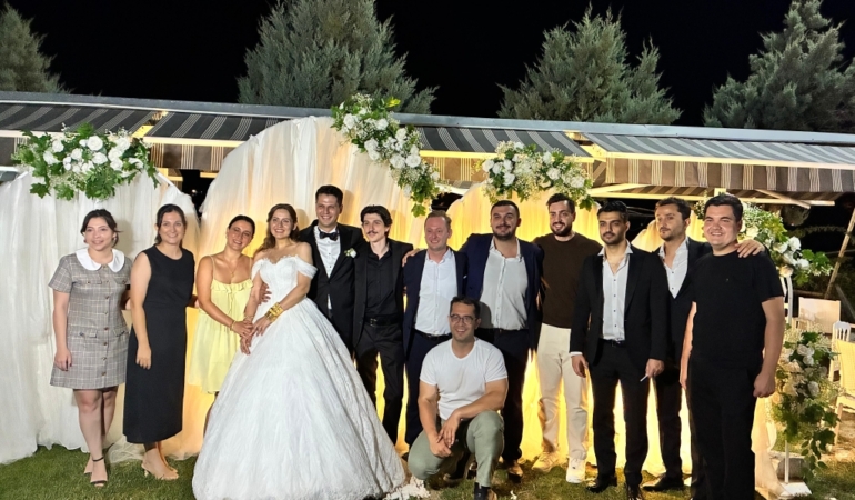 MUTLULUKLAR