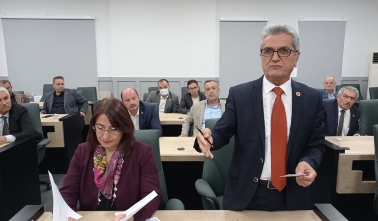 ŞAHİN:”BU ZAFER CUMHURİYETİMİZİN İLANINA GİDEN YOLU AÇTI”