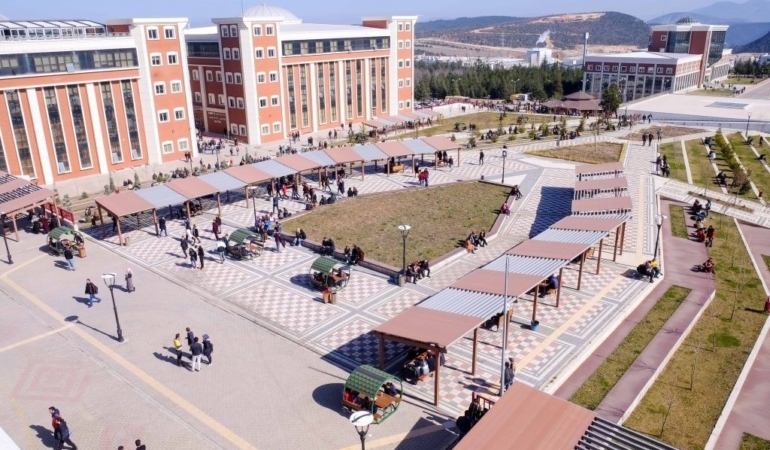 BAŞVURULAR DEVAM EDİYOR