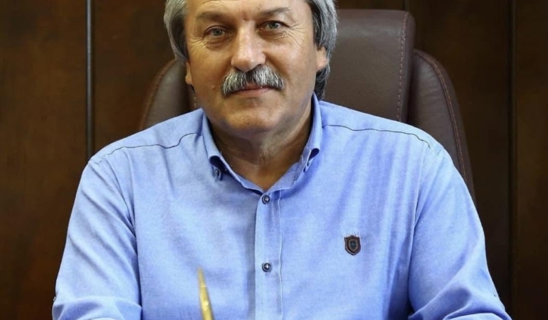 ŞAHİN; “ÖNEMLİ BİR ADIM”