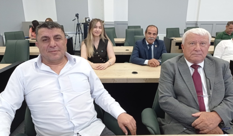 MHP GÜNDEMİ BIRAKMIYOR