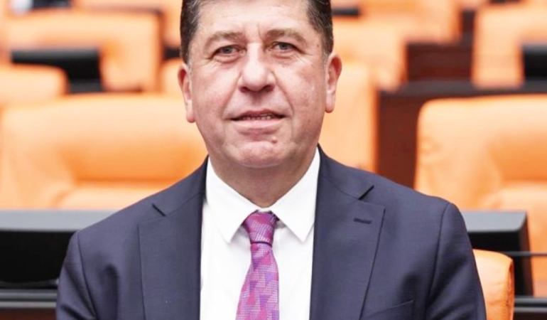 TÜZÜN; “BU ZAFER BÜTÜN MİLLETİN ZAFERİDİR”