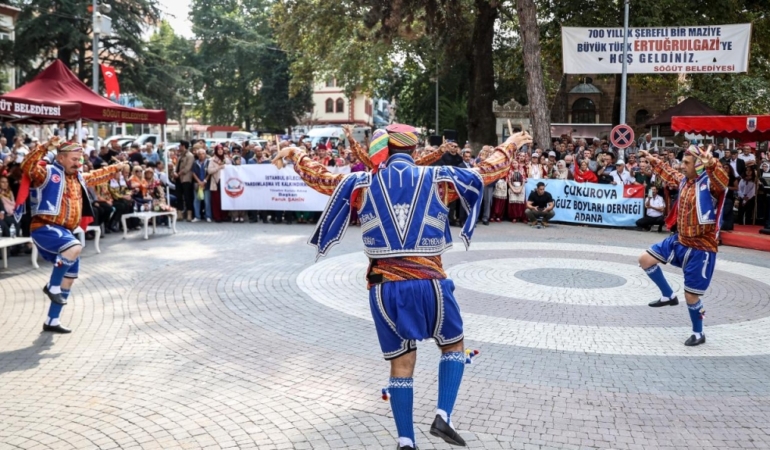 BAŞVURULAR BAŞLADI