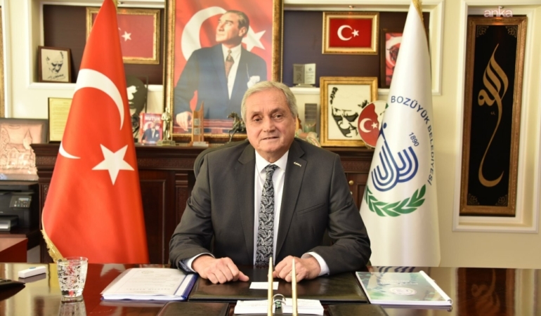 BAKKALCIOĞLU’DAN ANAFARTALAR MESAJI