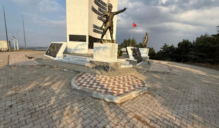 ECDADIN İZİNDE TARİHE YOLCULUK