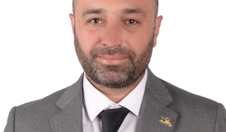 ÇELİK;”BÜYÜK ZAFER GELECEĞE GÜVENLE BAKMAMIZIN TEMELİNİ ATTI”