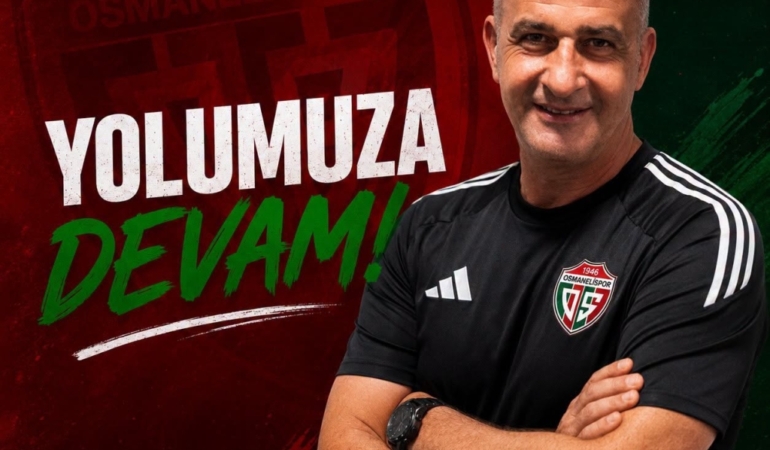 İMZALAR ATILDI