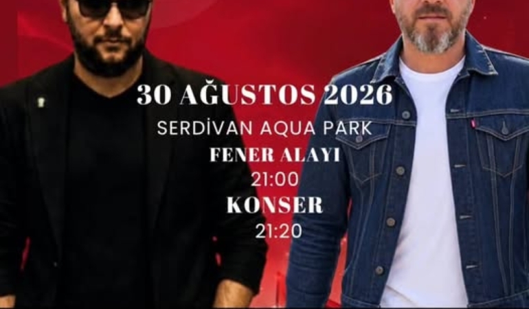 BAYIRKÖY’DE 30 AĞUSTOS COŞKUSU YAŞANACAK