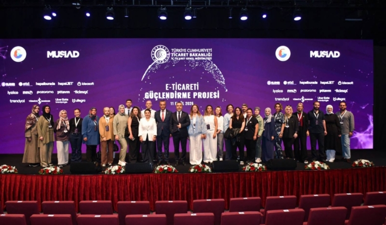BİLECİK’TEN ÇİFTE BAŞARI