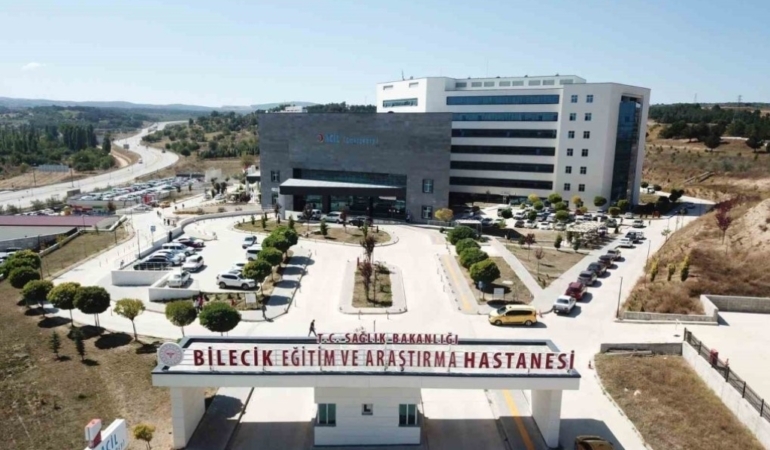 HASTANEDE 18 GÜN HİZMET VERMEYECEK