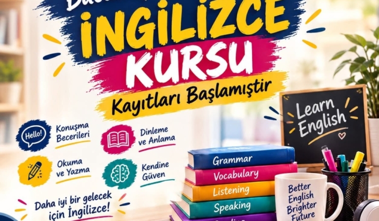 English education in Bilecik