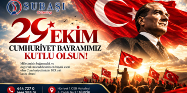 subaşı