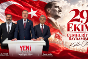 yenipartiilgenelmeclisi