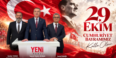 yenipartiilgenelmeclisi