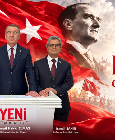 yenipartiilgenelmeclisi