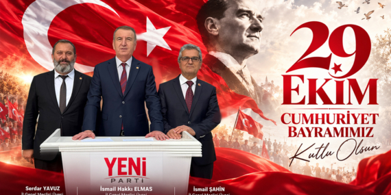 yenipartiilgenelmeclisi